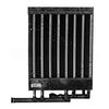 SR2000031 Coil AssyHeater Hvac AlumCopprBrass