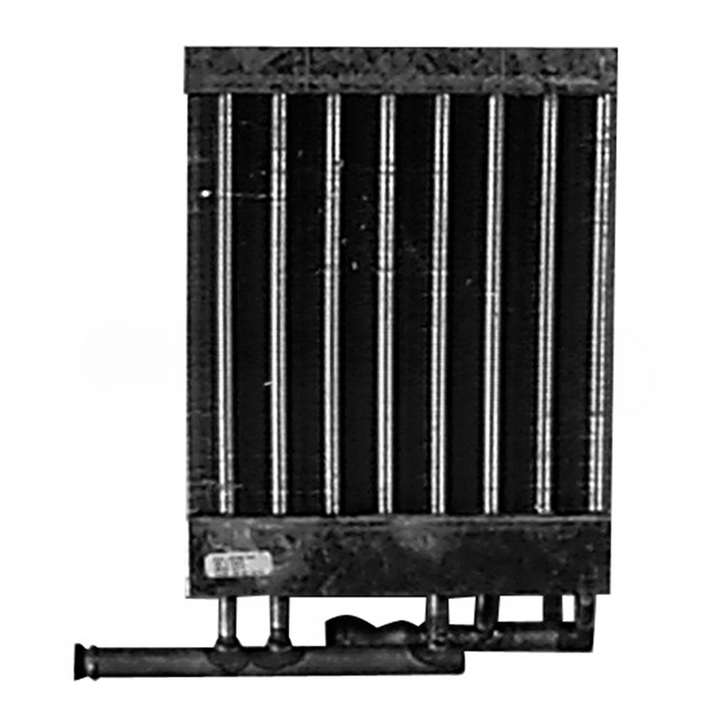 SR2000031 Coil AssyHeater Hvac AlumCopprBrass