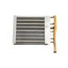 SR2000031 Coil AssyHeater Hvac AlumCopprBrass
