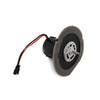 SR2000033 MotorBlower WNotched Plate
