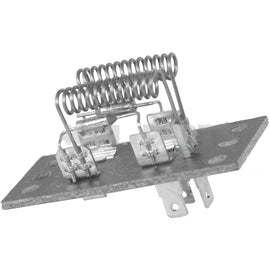 SR2000035 Resistor Fan Speed Hvac