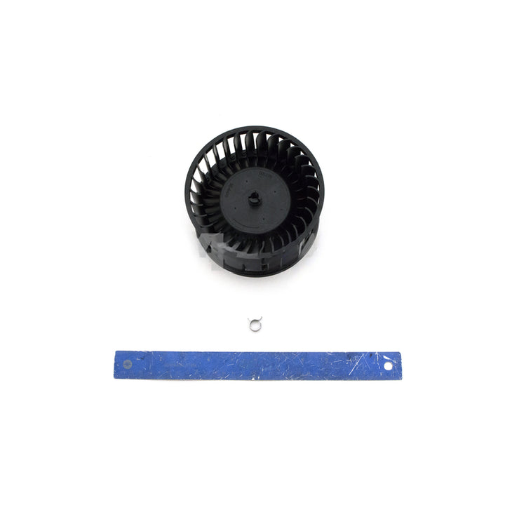 SR2000067 WheelBlower Dbl Cw 51932X31532 Plst