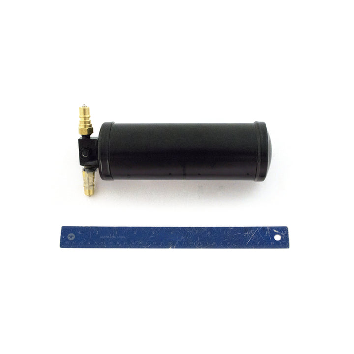 SR2000077 DryerReceiver Qckdis 3X1018 R134A