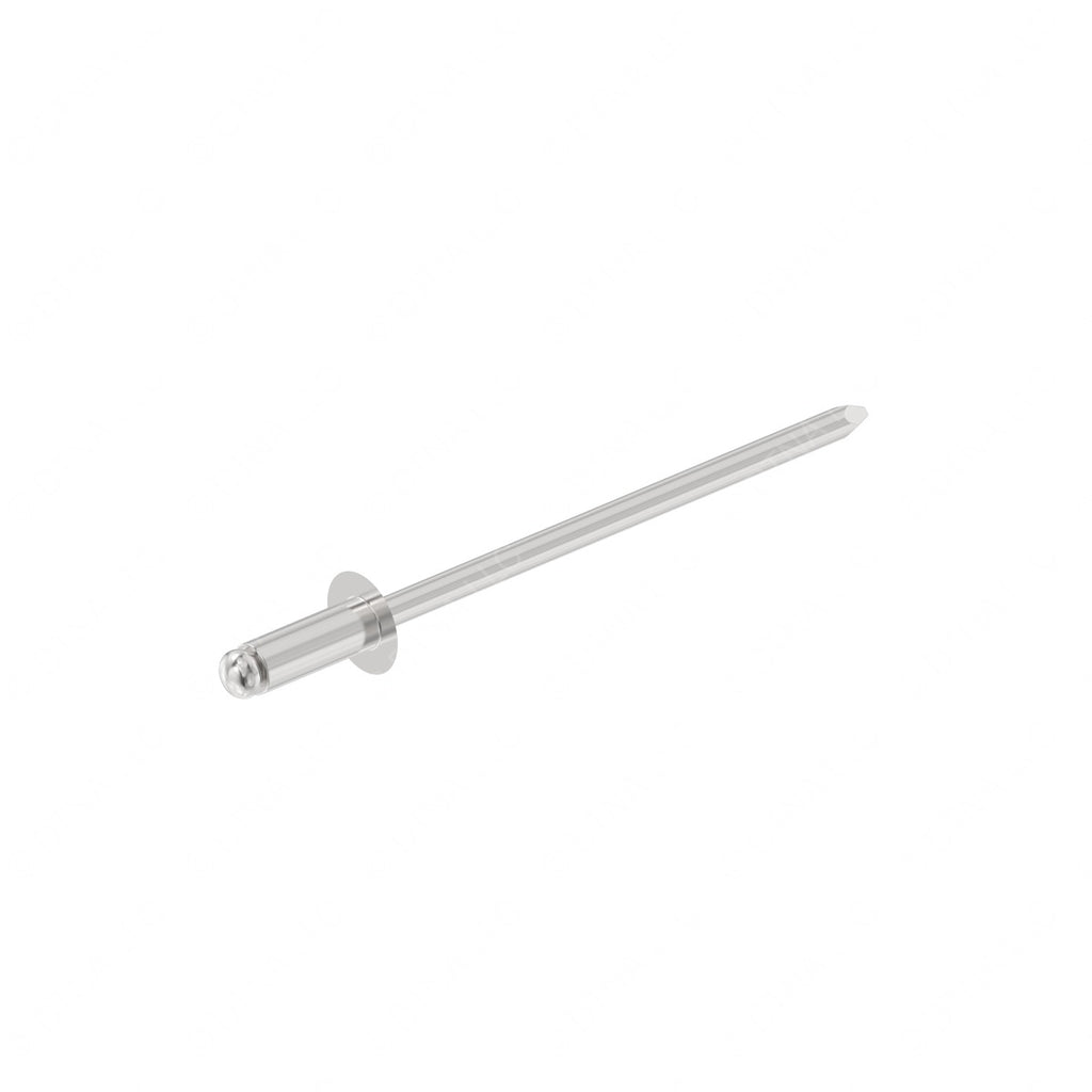 SSD 54SSBS BLIND RIVET-5/32 INCH,SST,DOME HEAD