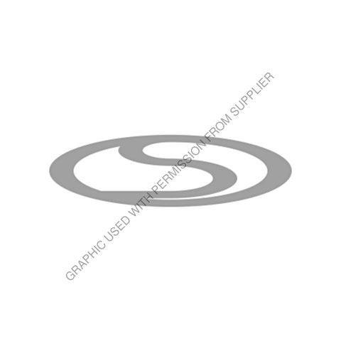 STM 330 3122 HUB CAP GASKET