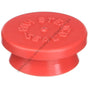 STM 359 5990 VENT PLUG-RUBBER HUB CAP PLUG 1 1/8IN