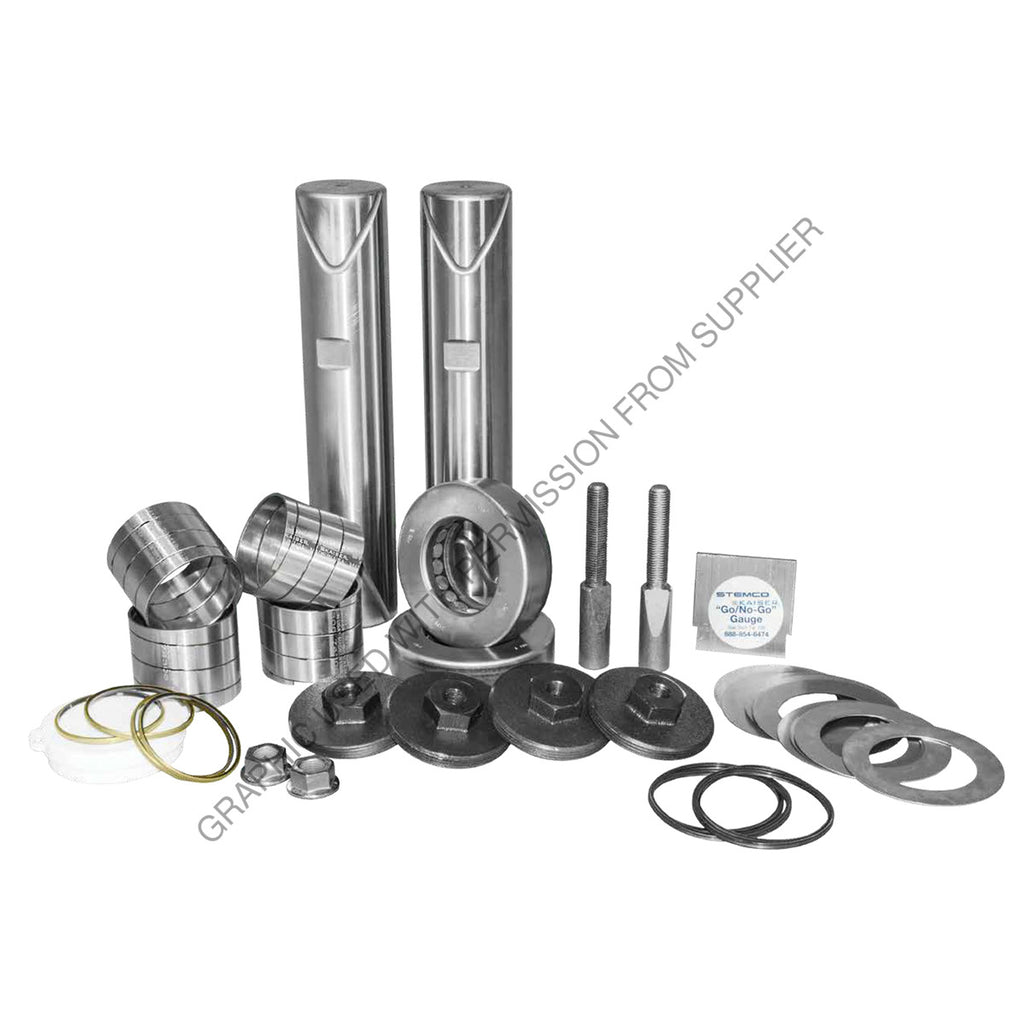 STM K140I QWIK KIT KING PIN KIT