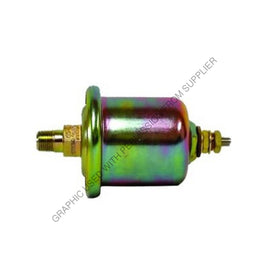 SW  02505 00 STANDAR,PRESS,100DA,1/8,EGND, 10ST