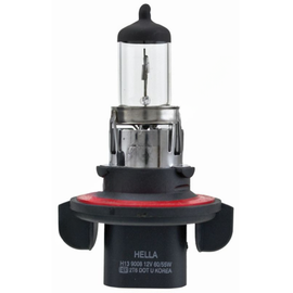 SYL H13LL12V60W55W BULB-H13 HEADLAMP,LONG LIFE