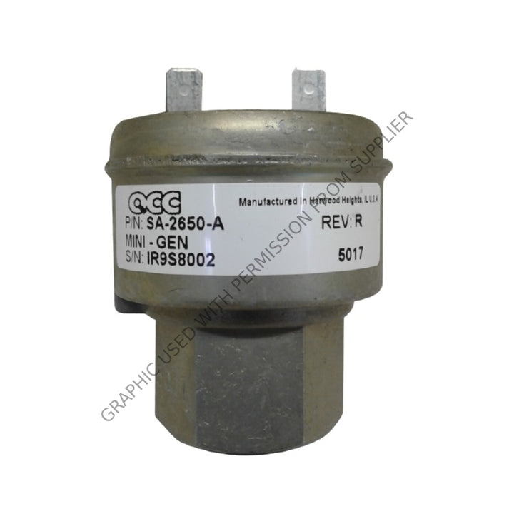 SYN SA2650A GENERATOR - SIGNAL, TRA