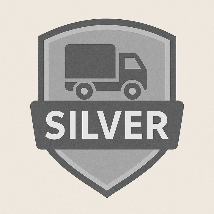 Silver Membership