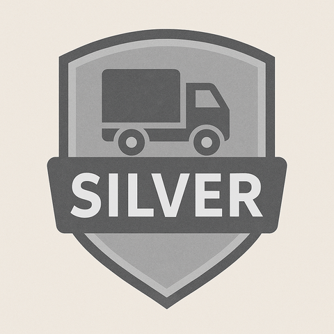 Silver Membership