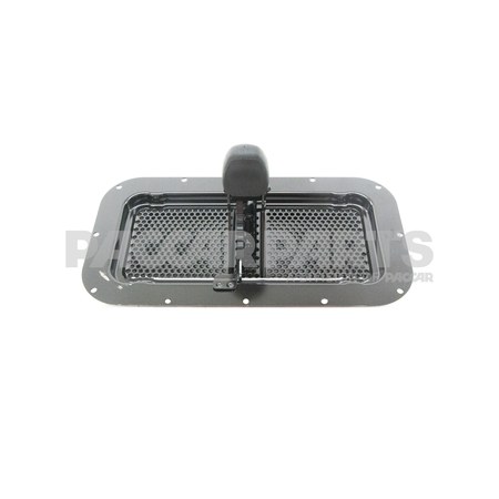 T25-1053-001 VENT ASSY-PAINTED