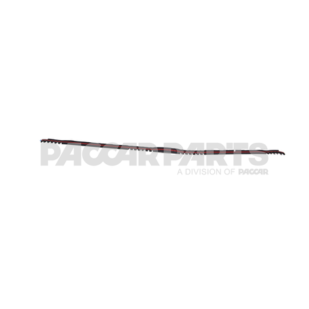 T42-1018 Sleeper Toolbox Seal