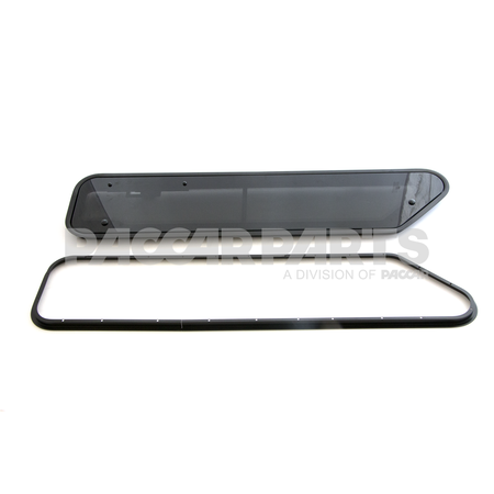 T44-1000 WINDOW-UPPER SLEEPER SIDE LH