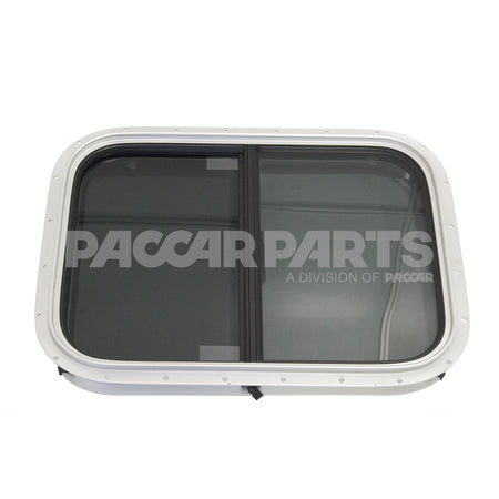 T44-6007 WINDOW-SLEEPER SIDE DK TINT