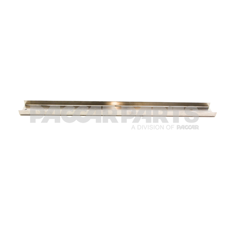 T85-6028 BRACE-BACK WALL VERT CTR ALUM