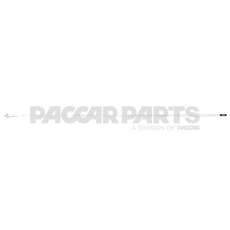 TA0001 AntennaMultiBand 4Ft Black