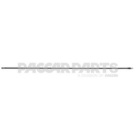 TA0002 AntennaCb Kit Single 4Ft Black