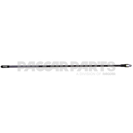 TA0003 AntennaCb 2Ft Black