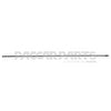 TA0005 AntennaCb Kit Dual 4Ft Black