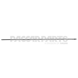 TA0005 AntennaCb Kit Dual 4Ft Black