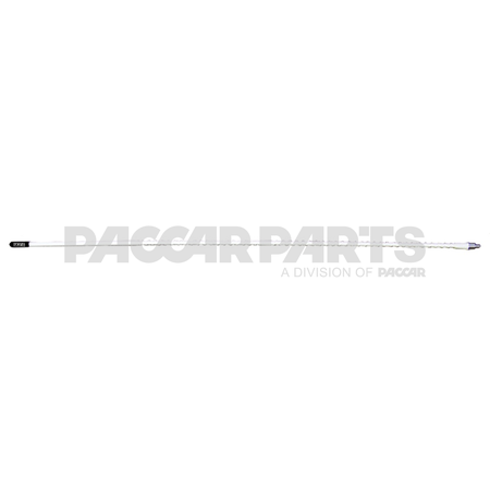 TA0007 AntennaCb 3Ft White