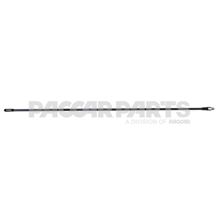 TA0008 AntennaCb 3Ft Black
