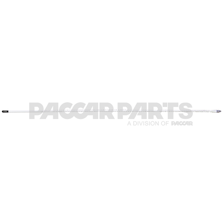TA0009 AntennaCb 4Ft White