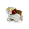 TAC 36231 EMER. GLADHAND, IRON SWIVEL