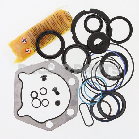 TAS400004TRP KIT-GEAR SEAL TAS40