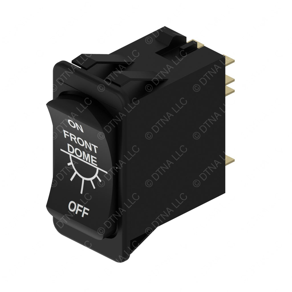 TBB 100129 SWITCH DOME LIGHTS
