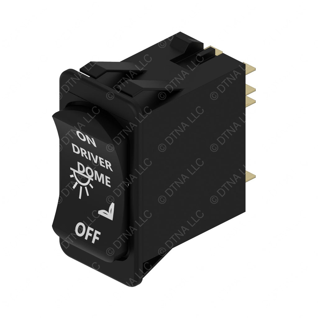 TBB 100130 SWITCH   DOME LIGHT