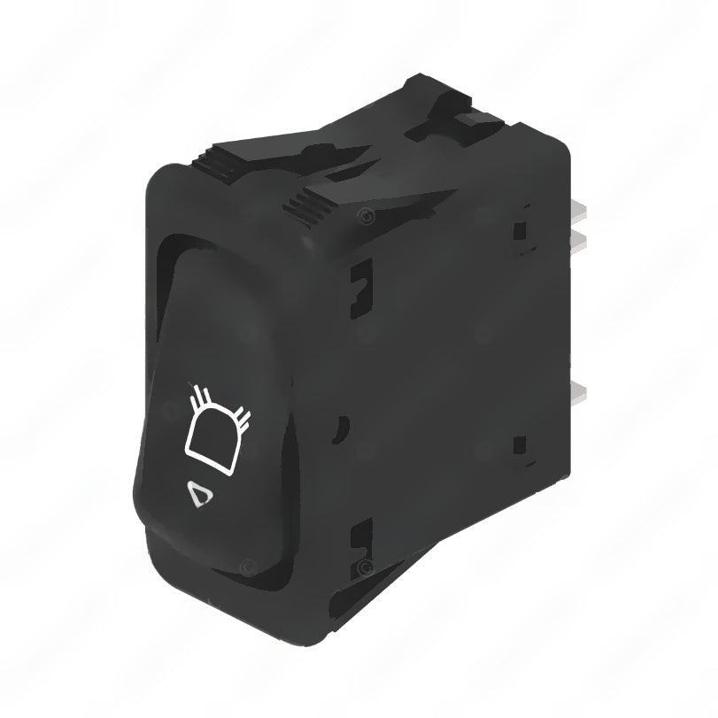 TBB 100136 SWITCH STROBE LIGHTS