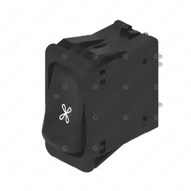 TBB 100137 SWITCH W/S DEFROSTER
