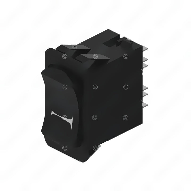 TBB 100138 SWITCH AIR HORN