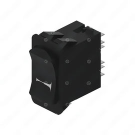 TBB 100138 SWITCH AIR HORN
