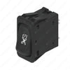 TBB 100141 SWITCH LEFT FRONT HTR