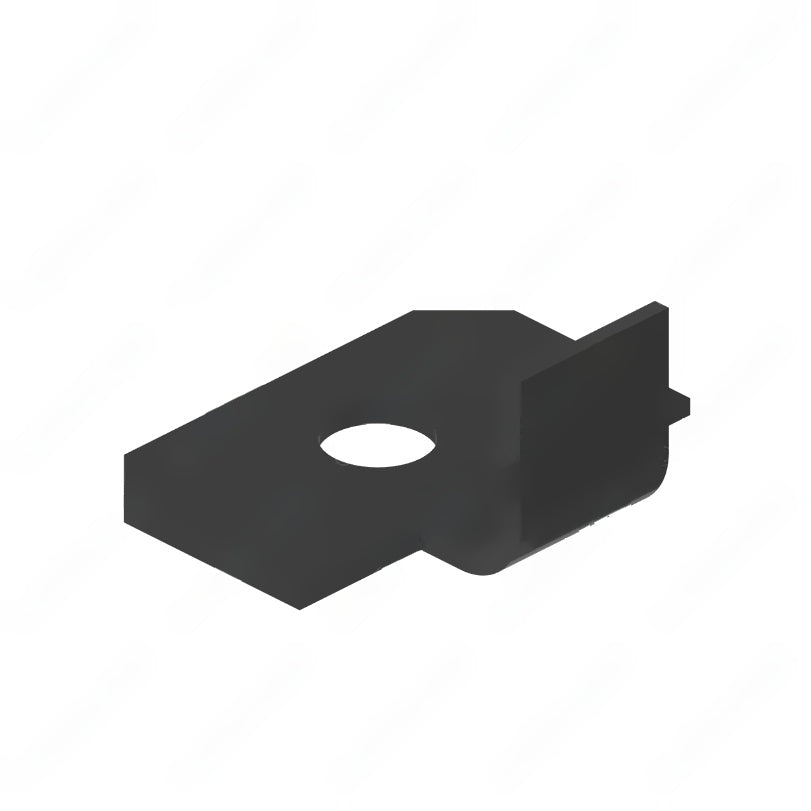 TBB 100147 CAPTIVE CLAMP WARNING LIGHT VISOR