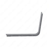TBB 100331 RAIL EXT GRD SEAT LS