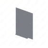 TBB 100339 SIDE SKIRT 10SHT LS