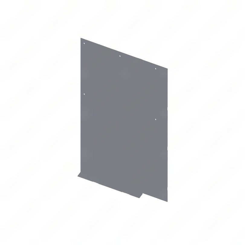TBB 100339 SIDE SKIRT 10SHT LS