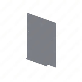 TBB 100339 SIDE SKIRT 10SHT LS