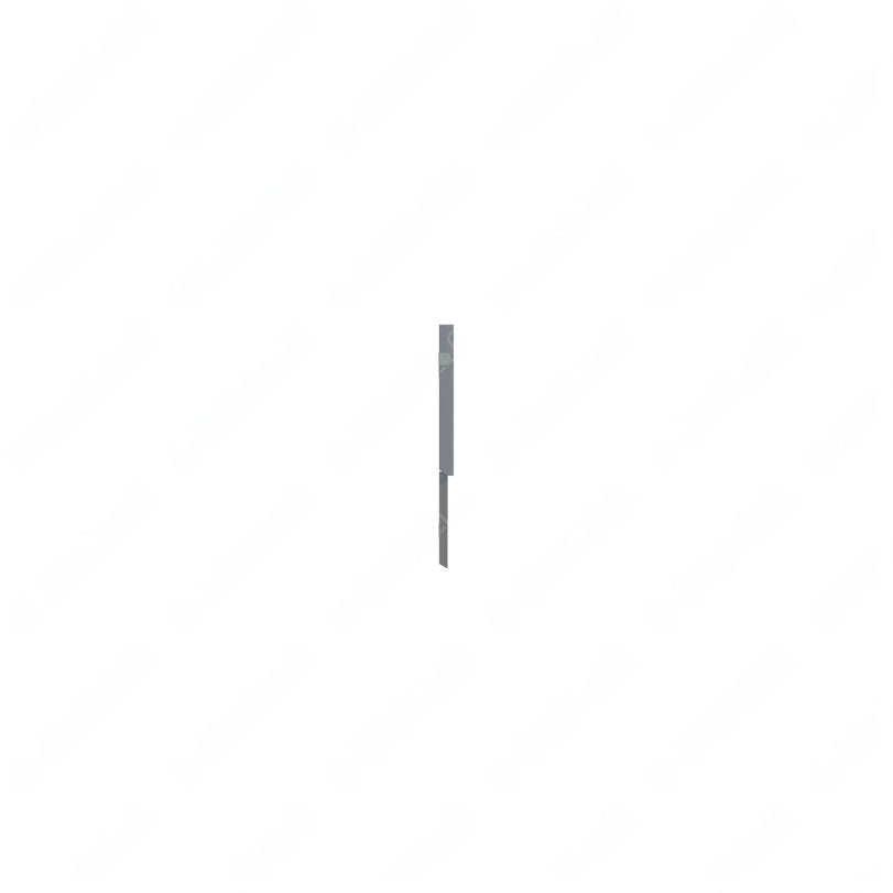 TBB 100340 SIDE SKIRT EGRESS RS