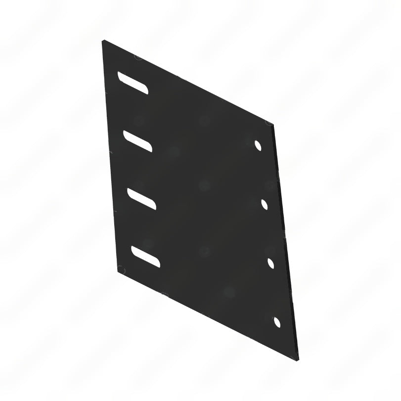 TBB 100675 BODY HARNESS ACCESS PLATE DRIVER WDO