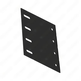 TBB 100675 BODY HARNESS ACCESS PLATE DRIVER WDO
