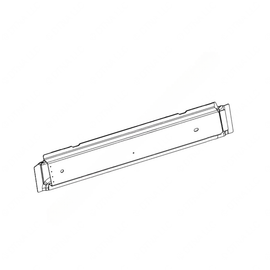 TBB 100679 WAIST REINF ASM