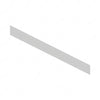 TBB 100730 REAR PANEL ATT FLANG