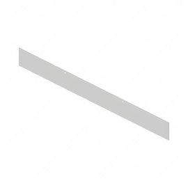 TBB 100730 REAR PANEL ATT FLANG