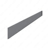 TBB 101358 SIDE SKIRT EGRESS LS